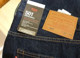 Levi's® Louvain-La-Neuve
