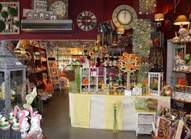 Comptoir des Fagnes