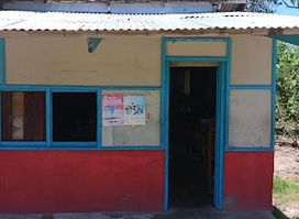 Tombo store