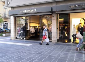 Trussardi Boutique