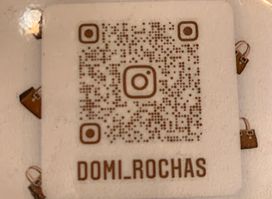 DOMI & ROCHAS Bag's,Cosmetics shop