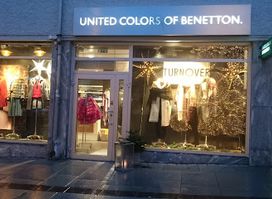 United Colors of Benetton