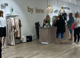 By Lene