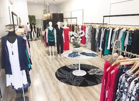 Motto Fashions - Mornington | Women's Apparel & Accessories