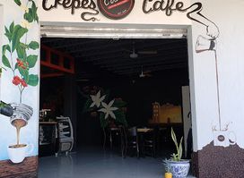 Cala Coffee Roasters • Plaza Torondón