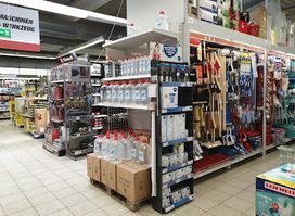 toom Baumarkt Lübbenau