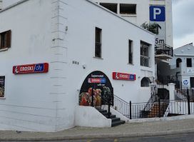 Eroski City