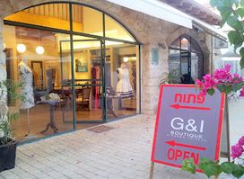G&I Boutique