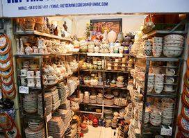 Hang Da Market