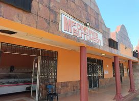 Mfondini’s Butchery