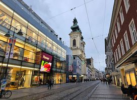 City Outlet Linz