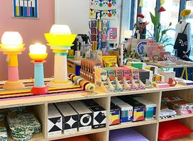 The Scenery Shop