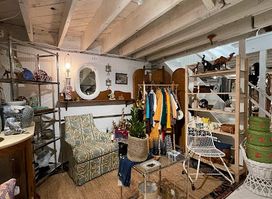 Eclectiques Antique Mall