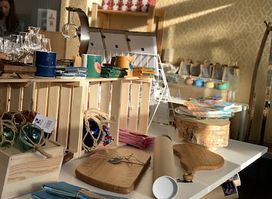 Browns Giftware