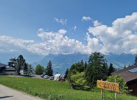 Berggasthaus Matu