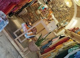 Pietra Boutique Monemvasia