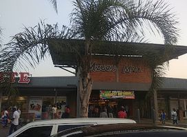 Mzuzu Mall