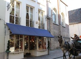 Antiques van Elsen - Sfeer'n Brugge