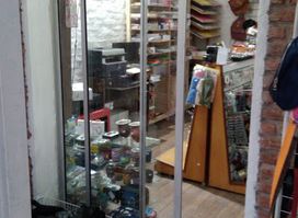 Regalería, Lencería, Cosmetica, Insumos para Uñas Jah-Jireh
