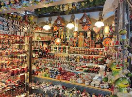 Central Market Hall