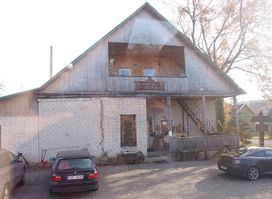 Aglona Bread Museum