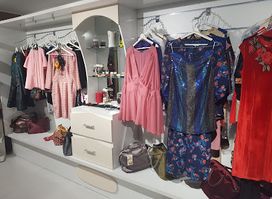 Belle Boutique