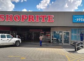 Shoprite LiquorShop Mariental