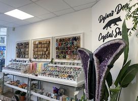 Dylan's Den Crystal and Jewellery Shop