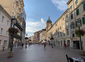 Korzo Shopping Centre
