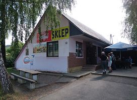 Sklep Spożywczy