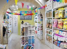 Jupiter Stores