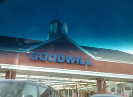 Goodwill Industries of Southern Ohio - Portsmouth