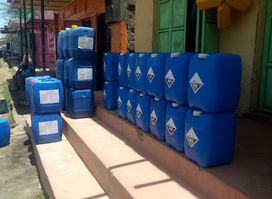 Poapoa Safepack Sale Point