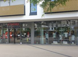 Citabel Sports (Dudelange)