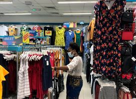 PEP Calabar Mall