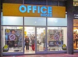 Office Shoes Kraljevo