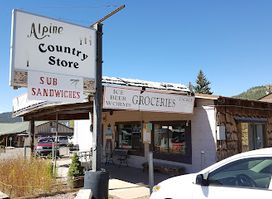 Alpine Country Store