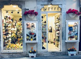 DIEFFE Taormina