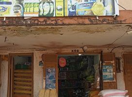 KASASA TRADERS