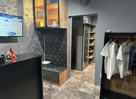 CosaNostra Boutique