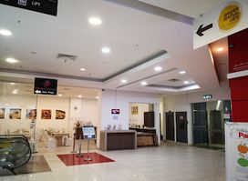 Garden Sentral Cafe
