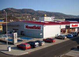 Mountfield
