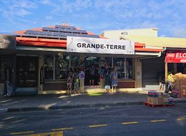 GRANDE-TERRE