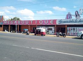 Megaboutique
