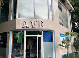Ave Shopping Mart
