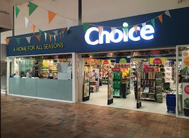 Choice Navan
