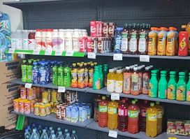 Zimu Mart