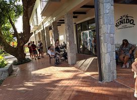 Paseo El Valle