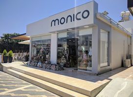 Monico Gift Shop