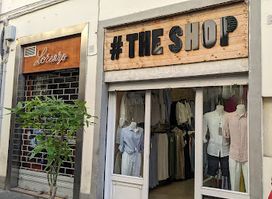 The Shop